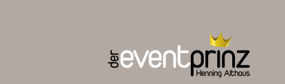 eventmanagement henning althaus